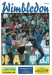 Wimbledon v Norwich City