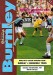 Burnley v Mansfield Town