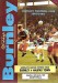 Burnley v Halifax Town