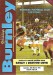 Burnley v Maidstone United