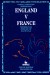 England v France
