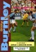 Burnley v Doncaster Rovers
