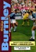 Burnley v Doncaster Rovers