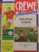 Crewe Alexandra v Halifax Town