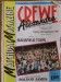 Crewe Alexandra v Mansfield Town