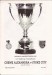 Crewe Alexandra v Stoke City