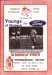 Wisbech Town v Peterborough United