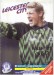 Leicester City v Southend United