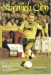 Norwich City v Aston Villa