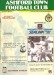 Ashford Town v Crystal Palace
