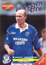 Leicester City v Watford