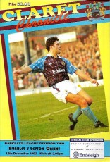 Burnley v Leyton Orient