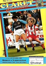 Burnley v Scarborough