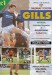 Gillingham v Halifax Town