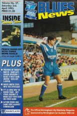 Birmingham City v West Ham United