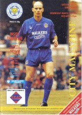 Leicester City v Sunderland