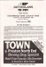 Huddersfield Town v Halifax Town