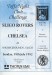 Sligo Rovers v Chelsea
