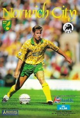 Norwich City v Vitesse Arnhem