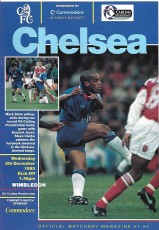 Chelsea v Wimbledon