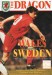 Wales v Sweden