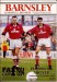 Barnsley v Plymouth Argyle