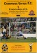 Cambridge United v Plymouth Argyle
