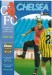 Chelsea v Aston Villa