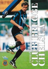 Brugge v Chelsea