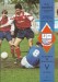 Rushden & Diamonds v Hendon