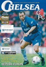 Chelsea v Wimbledon