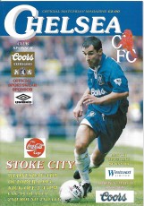 Chelsea v Stoke City