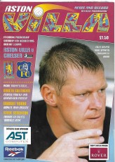 Aston Villa v Chelsea
