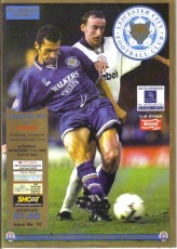 Leicester City v Watford
