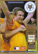 Leicester City v Barnsley