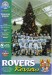 Tranmere Rovers v Oldham Athletic