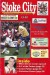 Stoke City v Leicester City