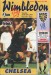 Wimbledon v Chelsea