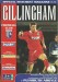 Gillingham v Plymouth Argyle