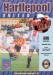 Hartlepool United v Mansfield Town