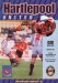 Hartlepool United v Chester City