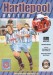 Hartlepool United v Doncaster Rovers