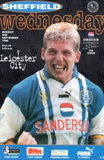 Sheffield Wednesday v Leicester City