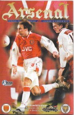 Arsenal v Wimbledon