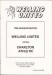 Welling United v Charlton Athletic