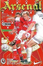Arsenal v Barnsley