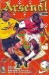 Arsenal v Aston Villa