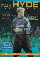 Leyton Orient v West Ham United