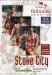 Stoke City v Swindon Town