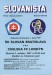 Slovan Bratislava v Chelsea